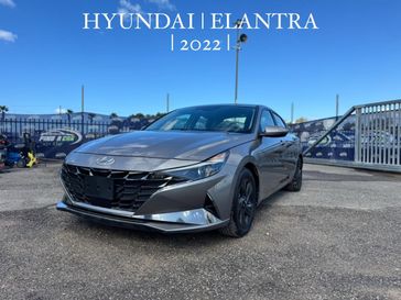 יונדאי אלנטרה