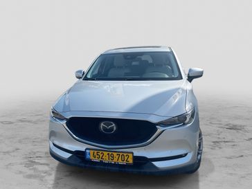 מזדה CX-5