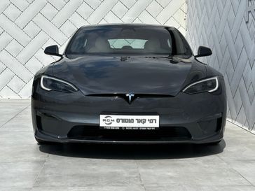 טסלה MODEL S