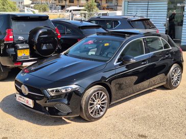 מרצדס A קלאס