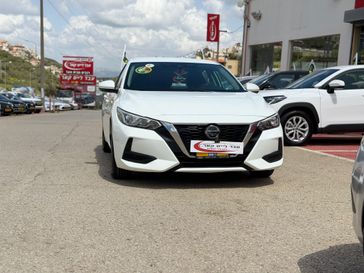 ניסאן סנטרה