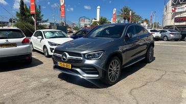 מרצדס GLC