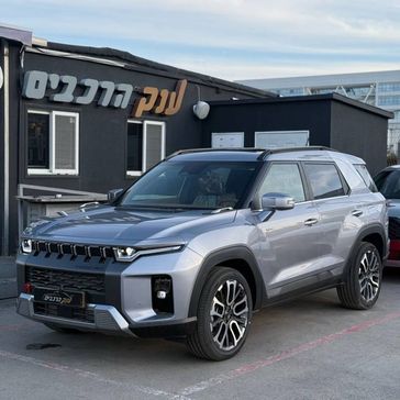 קיי גי מוביליט טורס