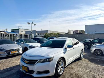 שברולט אימפלה