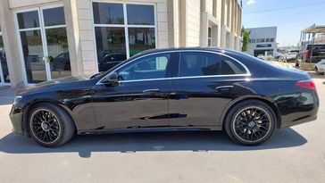 מרצדס E קלאס