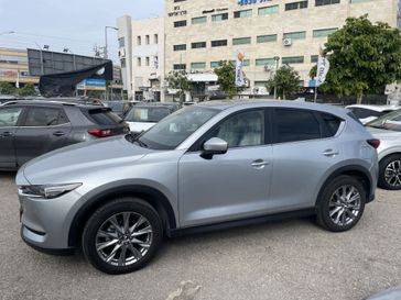 מזדה CX-5