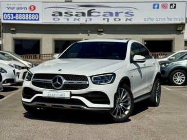 מרצדס GLC