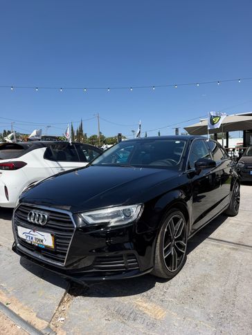 אאודי A3