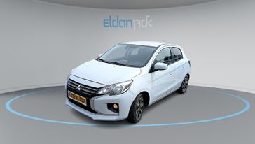 מיצובישי ספייס סטאר