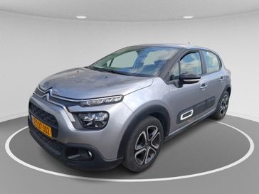 סיטרואן C3