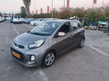 קיה פיקנטו