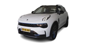 לינק אנד קו LYNKCO 01