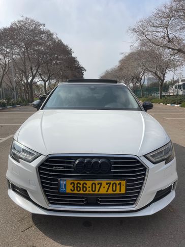 אאודי A3