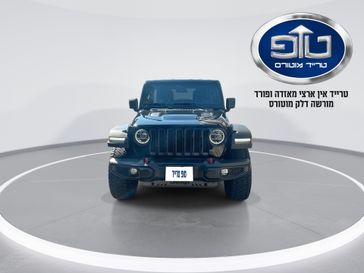 ג'יפ רנגלר