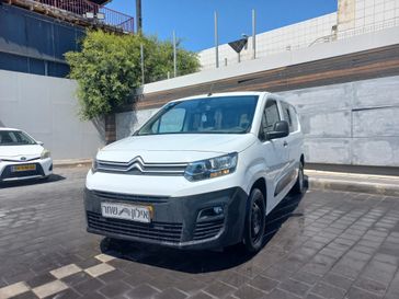 סיטרואן ברלינגו