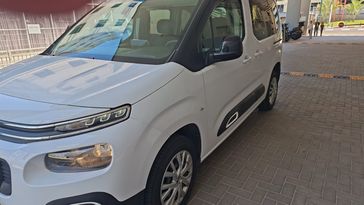 סיטרואן ברלינגו