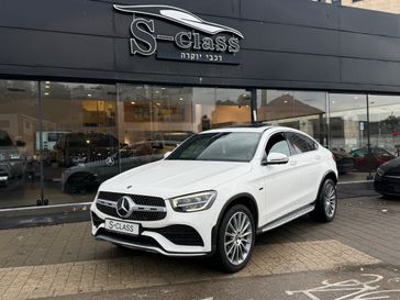 מרצדס GLC