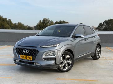 יונדאי קונה