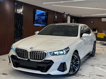 ב מ וו סדרה 5