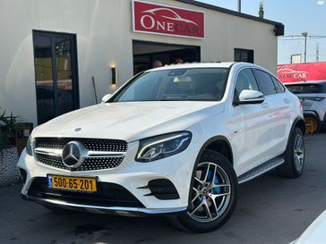 מרצדס GLC