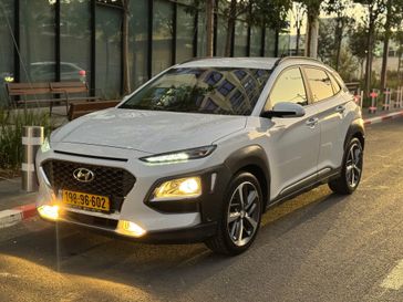 יונדאי קונה