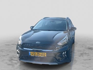 קיה נירו