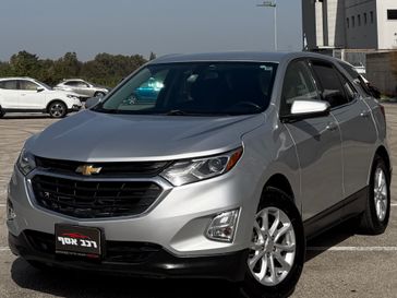 שברולט אקוינוקס