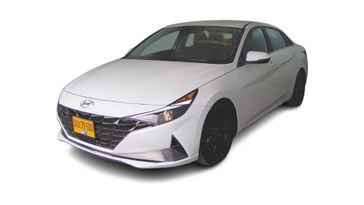 יונדאי אלנטרה