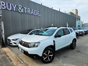 דאציה דאסטר