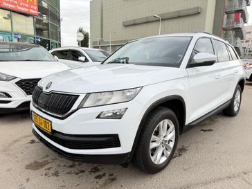 סקודה קודיאק