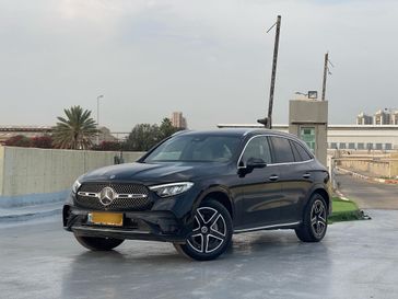 מרצדס GLC