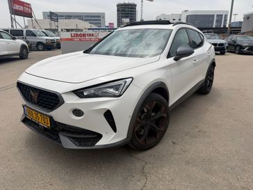 קופרה פורמנטור