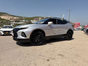 שברולט בלייזר