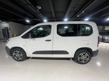 סיטרואן ברלינגו