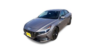 יונדאי אלנטרה