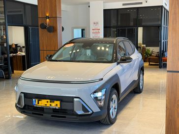 יונדאי קונה