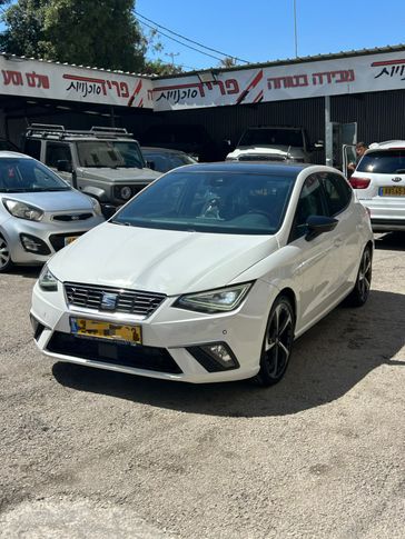 סיאט איביזה
