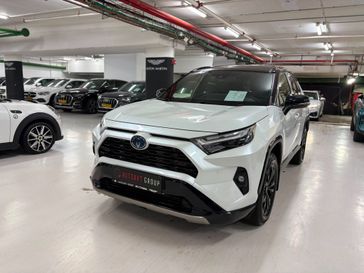 טויוטה RAV4