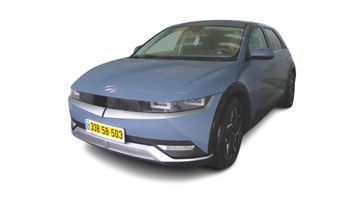 יונדאי איוניק