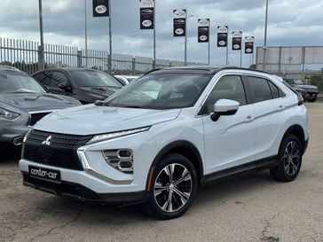 מיצובישי אקליפס קרוס