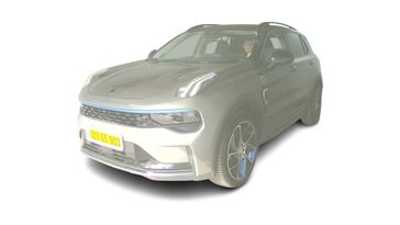 לינק אנד קו LYNKCO 01