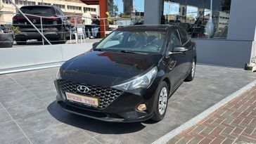 יונדאי אקסנט