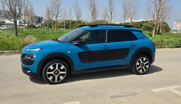 סיטרואן C4 קקטוס