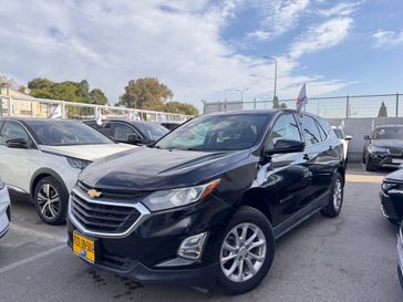 שברולט אקוינוקס