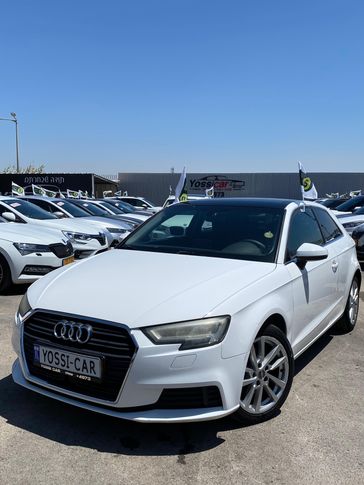 אאודי A3