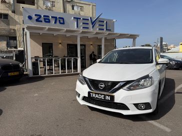 ניסאן סנטרה