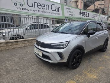 אופל קרוסלנד