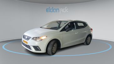 סיאט איביזה