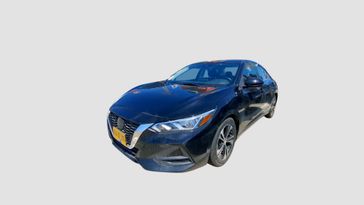 ניסאן סנטרה