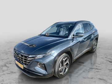 יונדאי טוסון